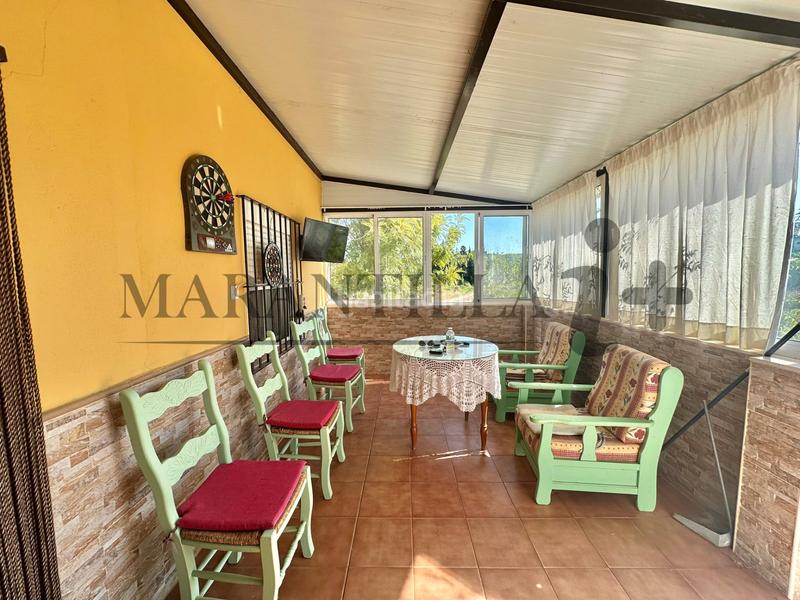 Foto 54b1a676-f0de-4fa0-89f7-2d7500e65520. Landgut in Lepe