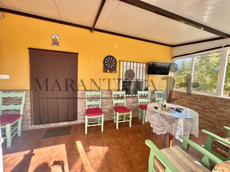 Foto 6edca79a-9829-4c83-b4ee-a1ffc9fc292c. Landgut in Lepe