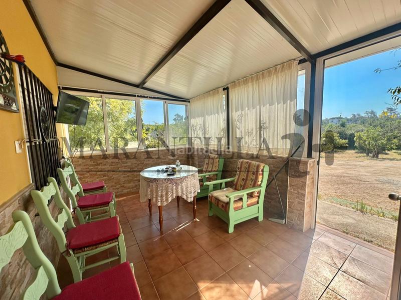 Foto 82040e8a-a318-4ffd-90d8-63d8897fb072. Landgut in Lepe