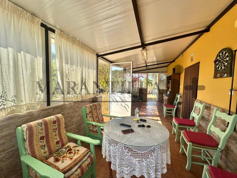 Foto a73b48ba-4153-4798-be24-0136dce75a0a. Landgut in Lepe