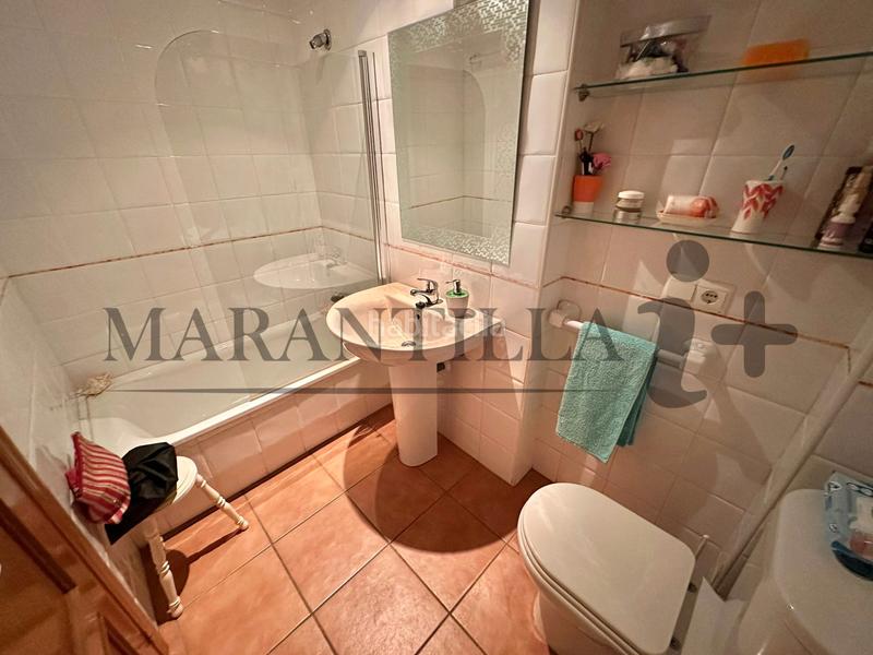 Foto 55fa6a2d-2c86-430f-9217-086246172968. Planta baixa amb calefacció piscina a La Antilla