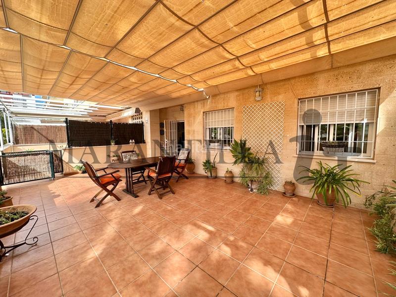 Foto 6b13d6db-5416-4046-936c-b740c106f33b. Planta baixa amb calefacció piscina a La Antilla