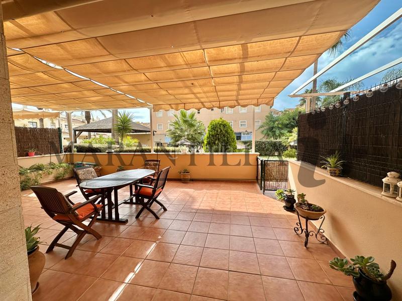 Foto 6d8dc91b-ac7a-4895-925d-fc9d2017b09e. Planta baixa amb calefacció piscina a La Antilla