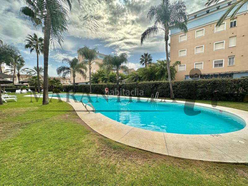 Foto 89a36d31-360f-4673-91a9-f393affc1d7e. Planta baixa amb calefacció piscina a La Antilla
