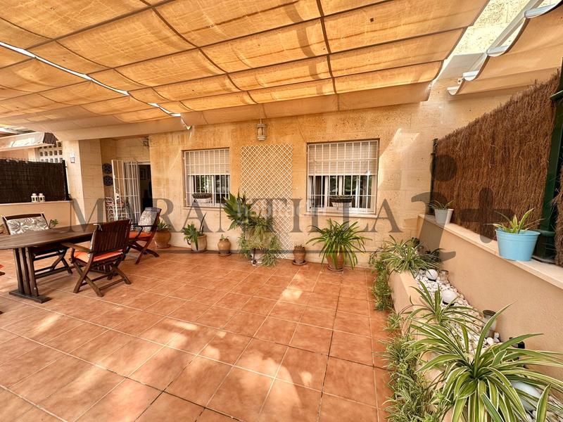 Foto 979a6b65-5897-421d-ad52-8461282fbd7e. Planta baixa amb calefacció piscina a La Antilla
