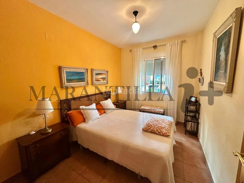 Foto e253e4bb-b07c-4f98-84a0-1bc785d6fa71. Planta baixa amb calefacció piscina a La Antilla