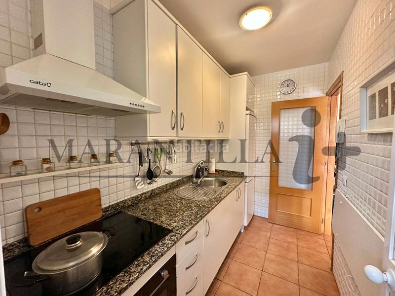 Foto f705bbd4-6d64-4fd8-9168-68aad62e9b3e. Planta baixa amb calefacció piscina a La Antilla