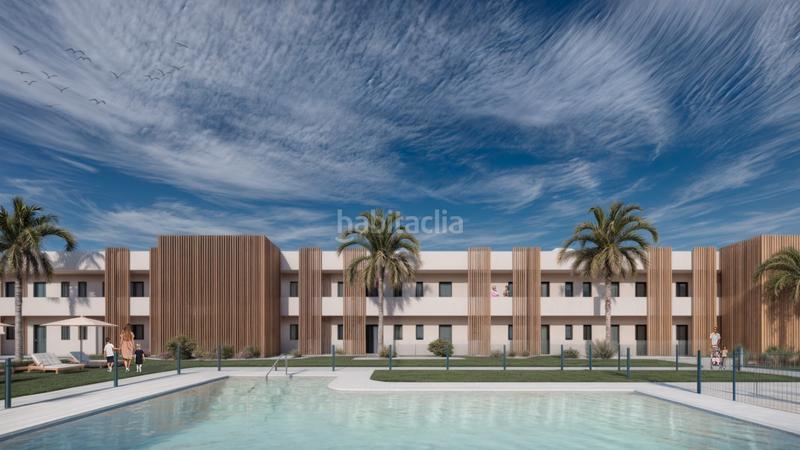 Foto 29754a5d-10b0-4387-a09e-6b84a02a29ee. Piano terra in avenida del deporte 3b in Islantilla golf Islantilla