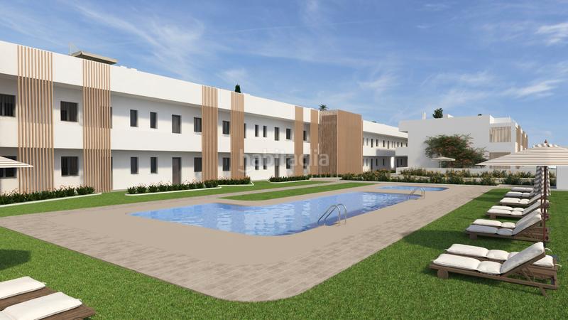 Foto 372db9e0-1582-4cdc-b6c2-2b0cec9ddd83. Piano terra in avenida del deporte 3b in Islantilla golf Islantilla