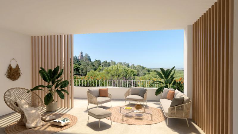 Foto 75c6550b-0576-4a81-b8fa-6198d3ce4cd7. Piano terra in avenida del deporte 3b in Islantilla golf Islantilla