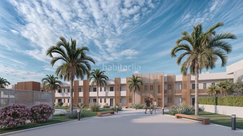 Foto 847b34f9-a33a-4452-b28d-2b6cd2a7733c. Piano terra in avenida del deporte 3b in Islantilla golf Islantilla