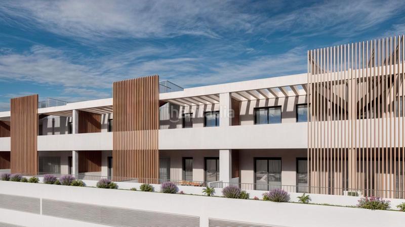 Foto c2cc3c0f-e808-4b94-a317-ce4b5b256f60. Piano terra in avenida del deporte 3b in Islantilla golf Islantilla