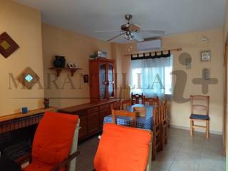 Casa adossada a Islantilla Costa. Adosado en venta en islantilla playa.