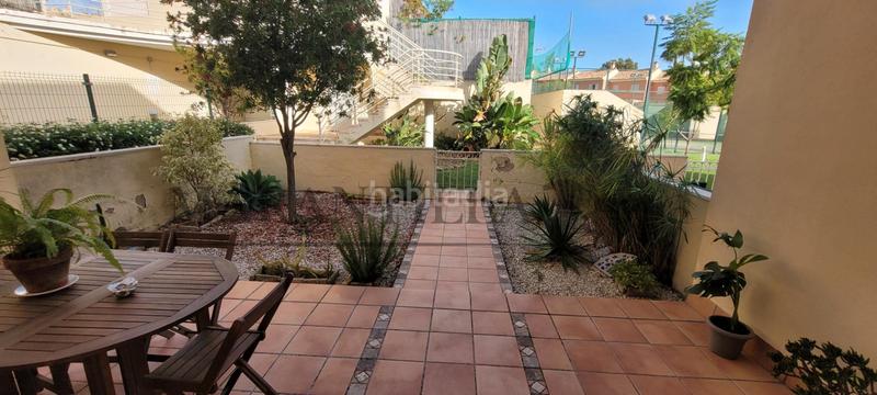 Foto db153537-7327-4ebc-bd53-48dfa1cdd7e2. Casa bifamiliare con camino piscina in Islantilla golf Islantilla