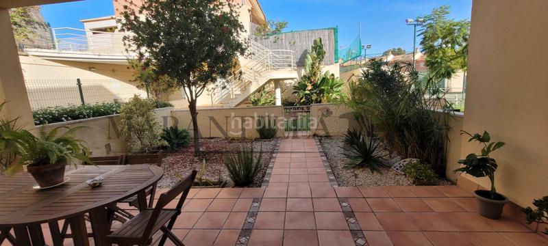 Foto db81457e-2e63-48a8-bf04-9688a9dd60de. Casa bifamiliare con camino piscina in Islantilla golf Islantilla