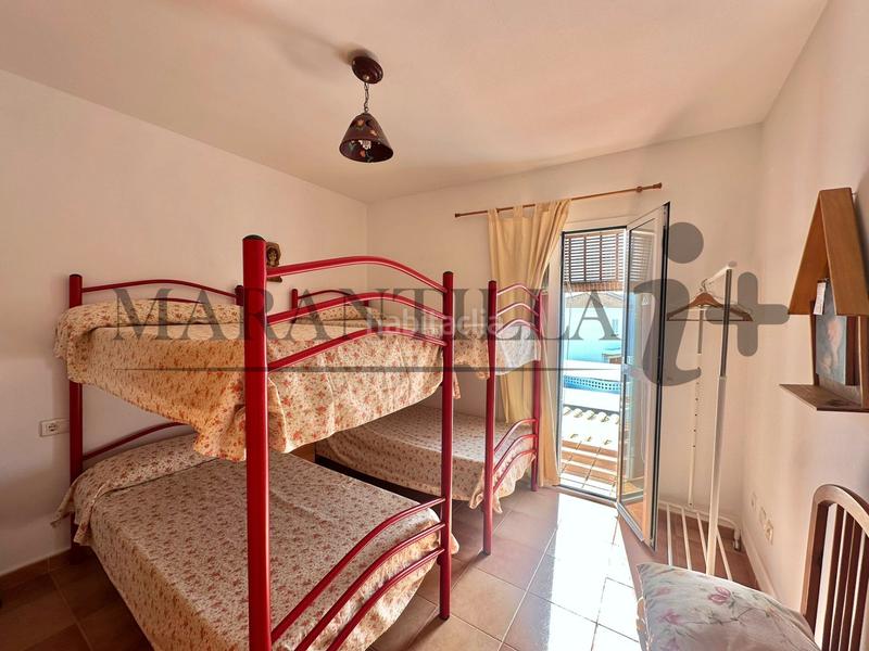Foto 78c62002-9d02-45a8-9b1e-9b4624182100. Casa a schiera con parcheggio in Urbasur Islantilla