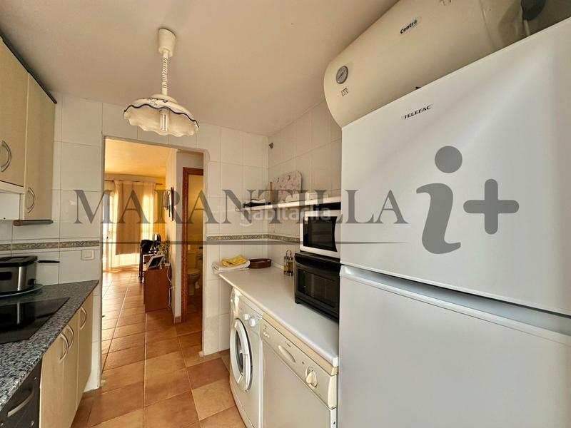 Foto 847ab8dc-dc72-4388-9f4b-4df90cb54105. Casa a schiera con parcheggio in Urbasur Islantilla