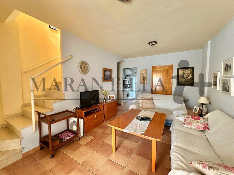 Foto 8b5bc722-d068-496c-b80a-3cca6f841f90. Casa a schiera con parcheggio in Urbasur Islantilla