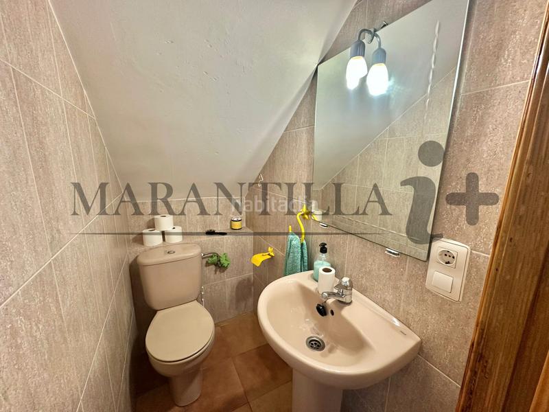 Foto 913481cc-36d2-4d45-8c0c-bb869c1753d3. Casa a schiera con parcheggio in Urbasur Islantilla