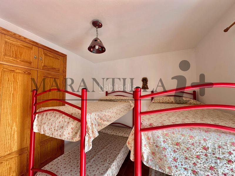 Foto 9d810af8-a861-432f-abfa-2e38472cc97a. Casa a schiera con parcheggio in Urbasur Islantilla