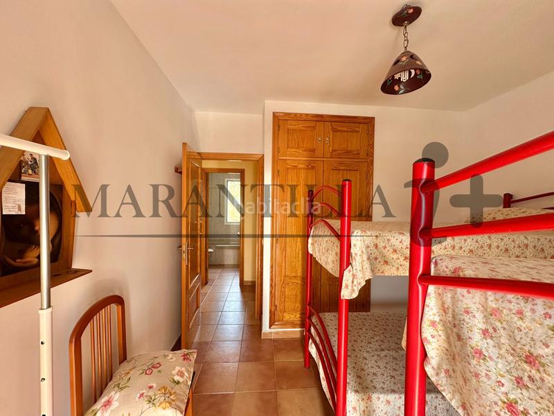 Foto c451a609-db5e-43bd-994f-f5e64c0602ad. Casa a schiera con parcheggio in Urbasur Islantilla