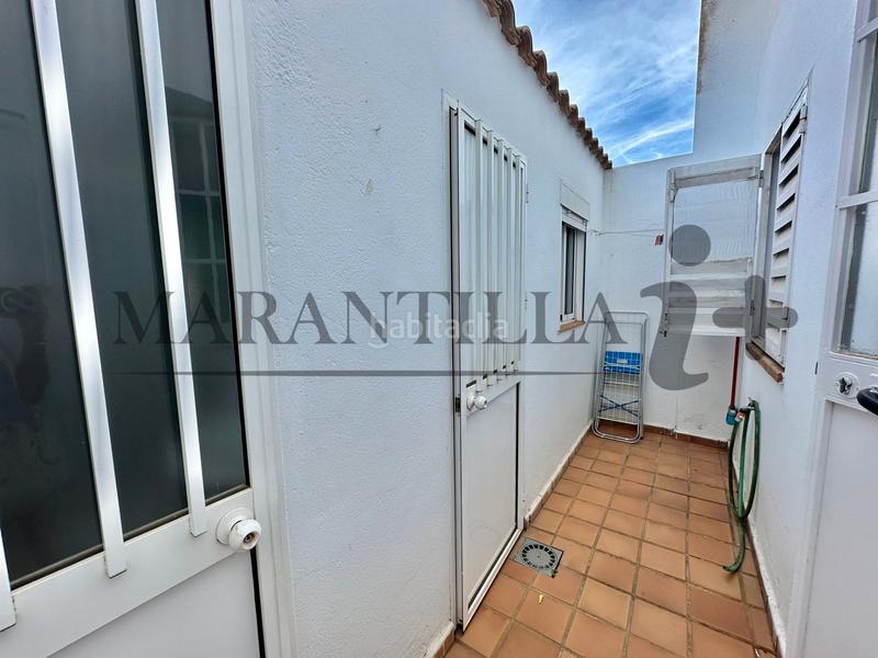 Foto ec14a71a-6b60-4689-9a88-021077dd7f4d. Casa a schiera con parcheggio in Urbasur Islantilla