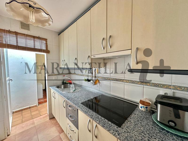 Foto fad08c5e-7195-4ae9-a529-0ce6e83ffddb. Casa a schiera con parcheggio in Urbasur Islantilla