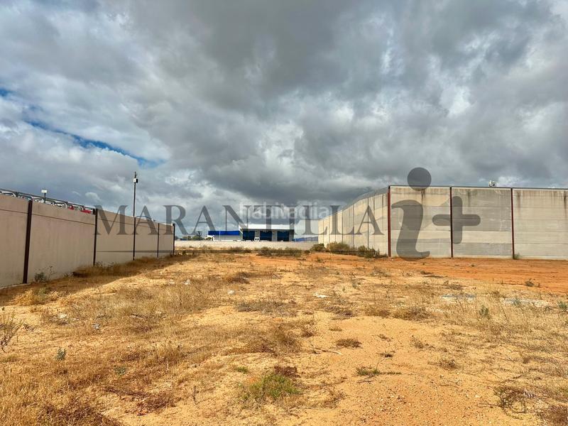 Foto 0c7062fd-bc42-46f6-8fd4-f42ae0ef6ccb. Gewerbliches grundstück in Lepe