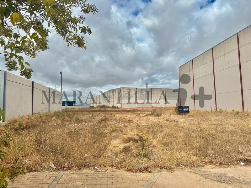 Foto 11b22264-4948-4f05-8d0c-0e6c307577a7. Gewerbliches grundstück in Lepe