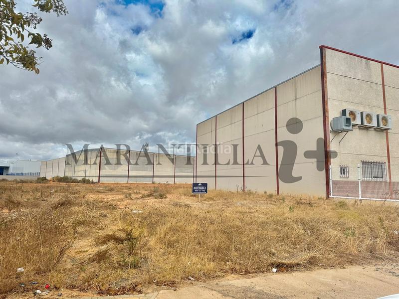 Foto 21d27534-ea0f-4873-a90c-90386cf3b646. Gewerbliches grundstück in Lepe