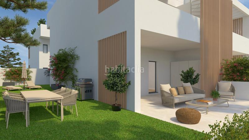 Foto 4990f141-8d2a-45a8-a6eb-769c6207b5af. Ground floor in avenida del deporte 3i in Islantilla golf Islantilla