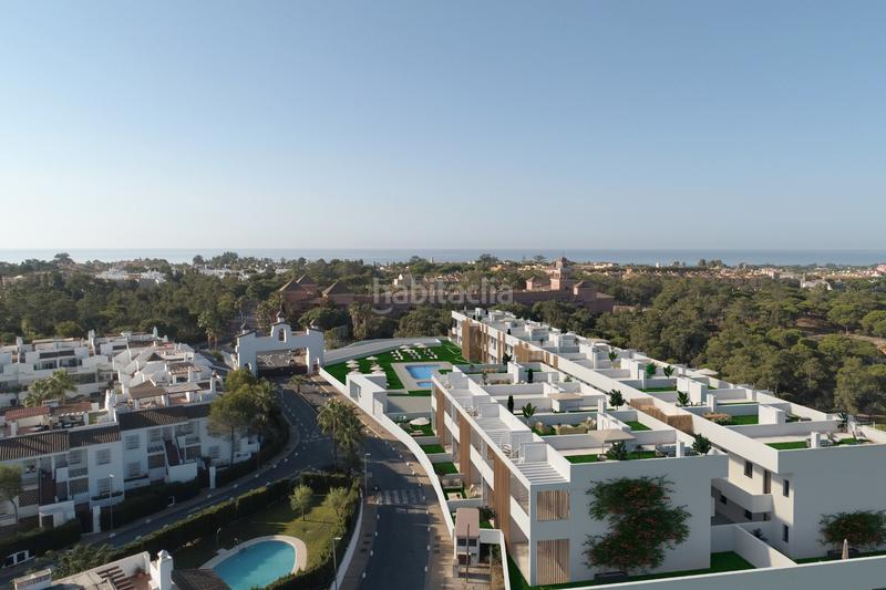 Foto c107a4bc-bb1a-4f68-90ad-828bc24b833d. Ground floor in avenida del deporte 3i in Islantilla golf Islantilla