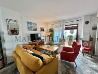 Reihenhaus in Lepe. Casa adosada a pocos minutos del centro de lepe