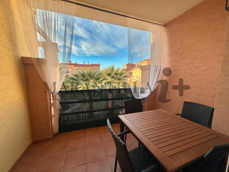 Foto 21f6ce4c-4664-477c-a302-d6caad87aa6e. Dúplex a avenida de las cumbres 22 a Islantilla golf Islantilla