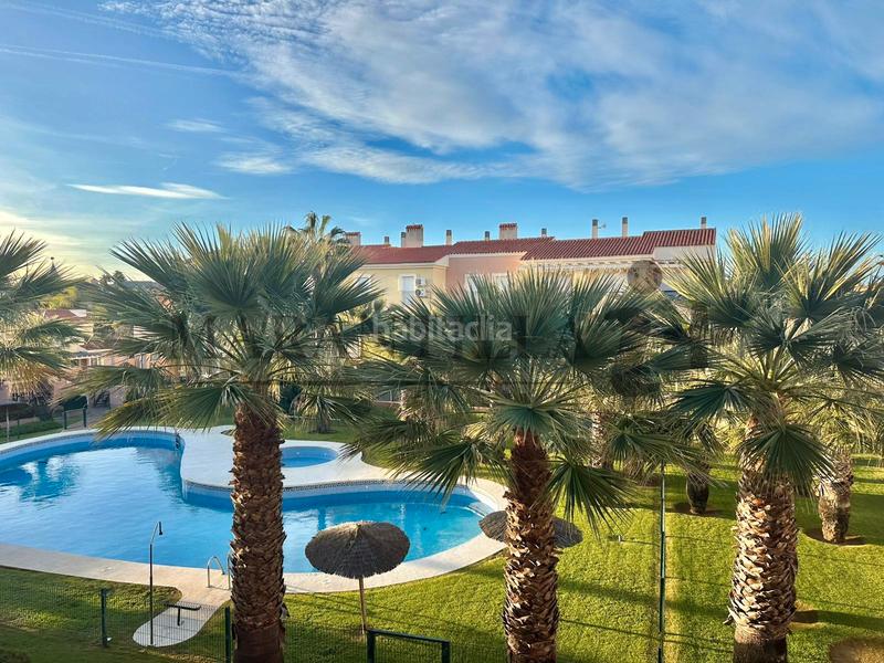 Foto 50f986e5-7da2-4b6a-9c65-d7fcac9a4830. Dúplex a avenida de las cumbres 22 a Islantilla golf Islantilla