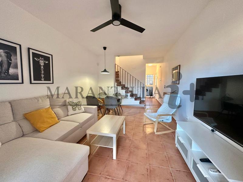 Foto 570f1e7d-bda2-4436-a3bf-f555b72cd2d7. Dúplex a avenida de las cumbres 22 a Islantilla golf Islantilla