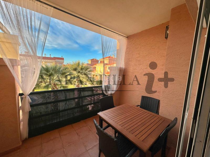 Foto 67108b20-f293-41d4-9b3d-e9c4ac03be7f. Dúplex a avenida de las cumbres 22 a Islantilla golf Islantilla