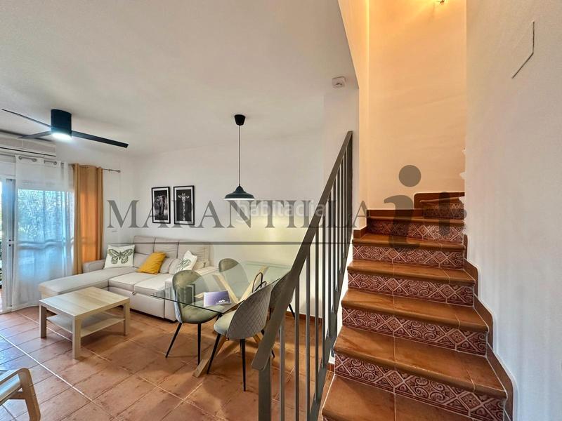 Foto 848812fd-1cc7-48af-957a-6c374511cf79. Dúplex a avenida de las cumbres 22 a Islantilla golf Islantilla