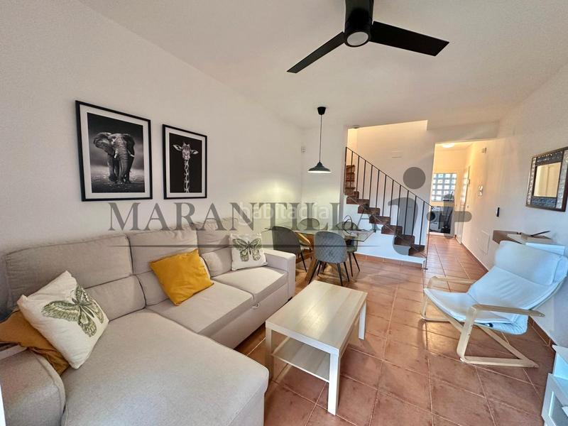 Foto 9bcc305a-023a-440b-ba15-b3f605af8e84. Dúplex a avenida de las cumbres 22 a Islantilla golf Islantilla