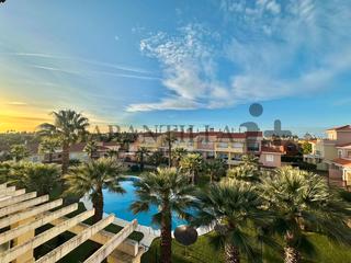 Duplex à Avenida de las cumbres 22. Dúplex en venta en el campo de golf