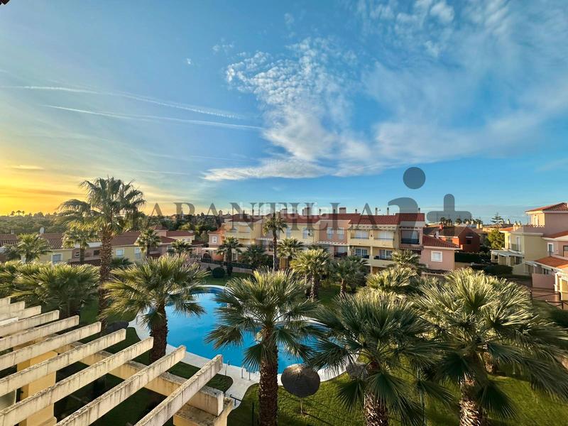 Foto a8522b0a-f30c-4604-95d0-625bb83f8df2. Dúplex a avenida de las cumbres 22 a Islantilla golf Islantilla