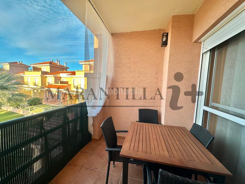 Foto d0d3b7f4-cf97-4489-bb6f-a6f07586d59e. Dúplex a avenida de las cumbres 22 a Islantilla golf Islantilla