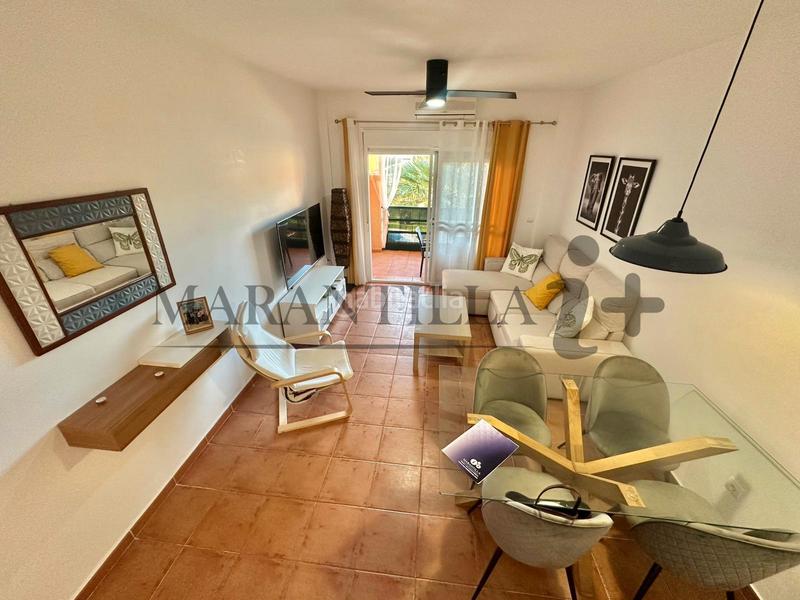 Foto e0184f95-3706-41d6-9762-f640c4b1cc89. Dúplex a avenida de las cumbres 22 a Islantilla golf Islantilla