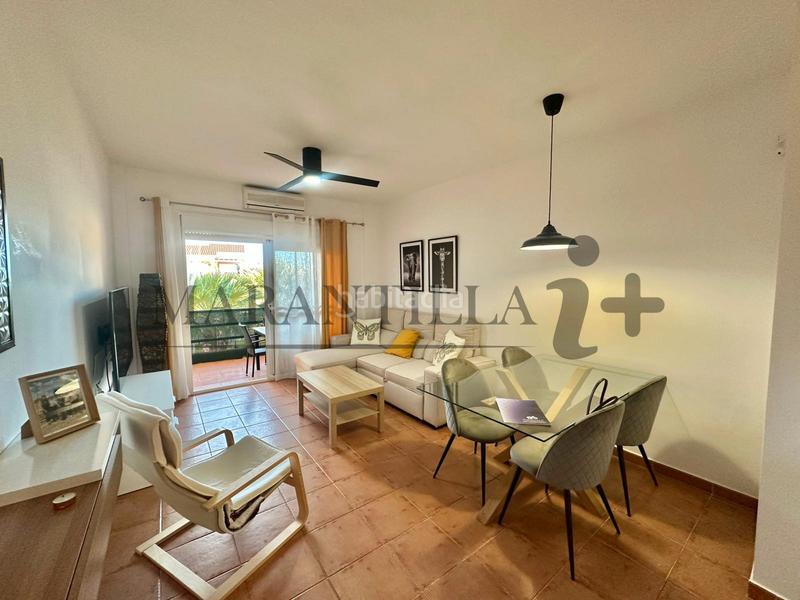 Foto fda48ba9-509b-463a-8dae-9c2bb59b9d98. Dúplex a avenida de las cumbres 22 a Islantilla golf Islantilla