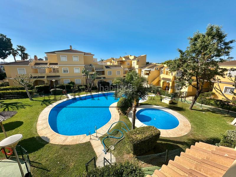Foto 2aa93bc4-5548-4ba3-b836-f34841c45044. Apartamento apartamneto en venta en el campo de golf. en Islantilla