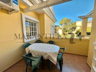 Appartement à Islantilla Golf. Apartamneto en venta en el campo de golf.