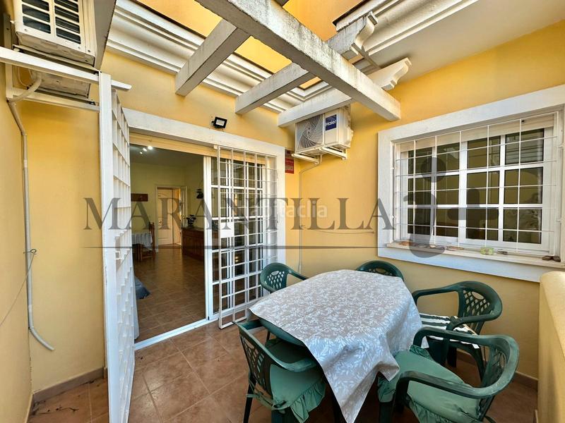 Foto b9c4f2bf-77b9-4a22-8730-587a2600d626. Apartamento apartamneto en venta en el campo de golf. en Islantilla