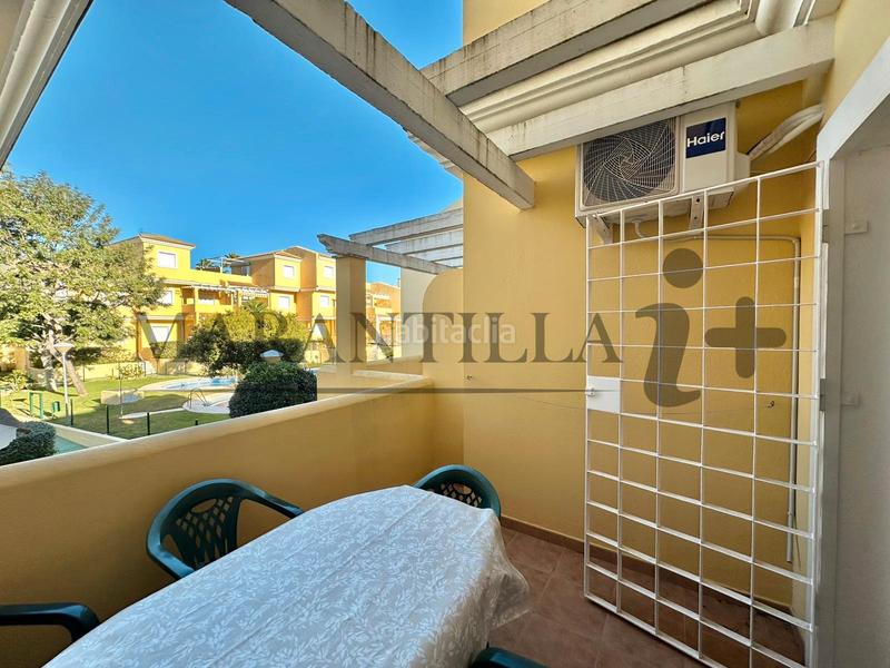 Foto f3df57b3-0c27-4824-9278-20e85f92d2cf. Apartamento apartamneto en venta en el campo de golf. en Islantilla