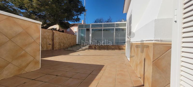 Foto f6ea8949-7502-4836-ba04-1453b9736dee. Chalet  en venta en Urbasur. en Urbasur Islantilla