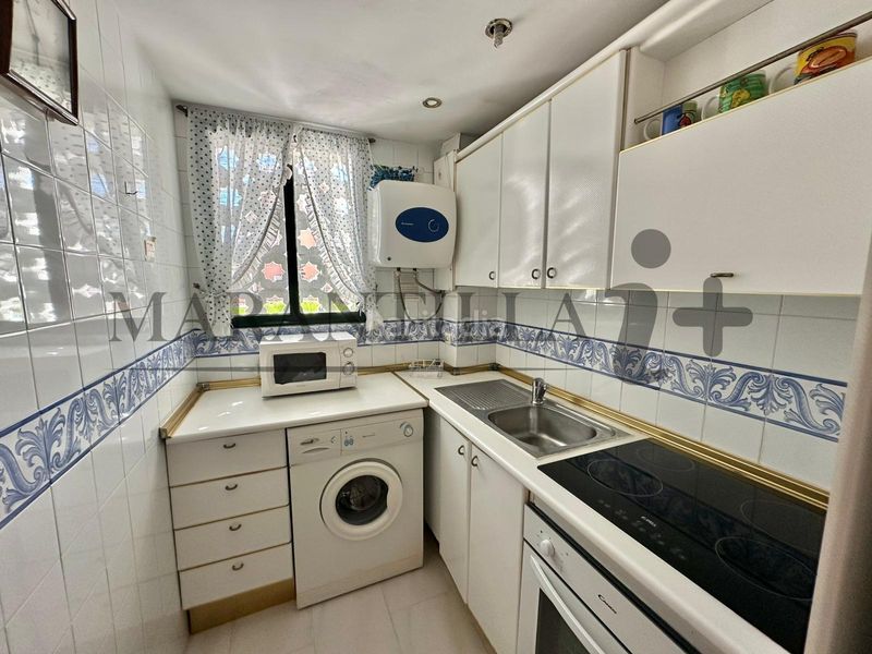 Foto c82662be-39fb-4637-8ff2-73a5775a8aba. Planta baixa amb piscina a Islantilla costa Islantilla